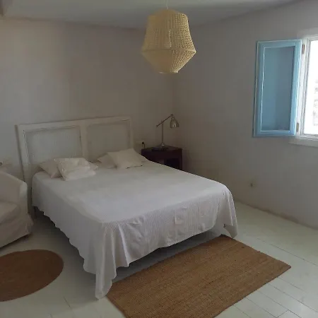 Casa de Campo La Vega Tarifa