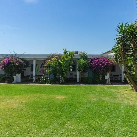 La Vega Casa de Campo