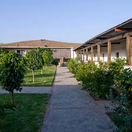 La Vega Casa de Campo Tarifa