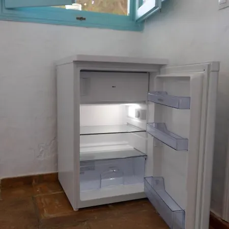 La Vega Landhaus Tarifa